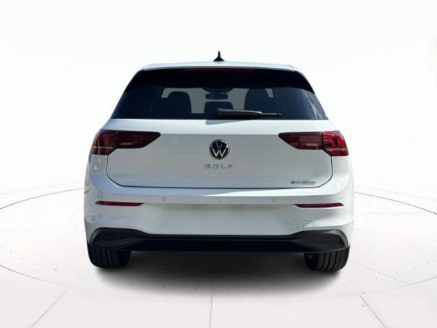 VOLKSWAGEN Golf Nuova Golf Edition Plus 1.5 TSI eHybrid 150 kW (20 rif. 23712344 - Foto 4