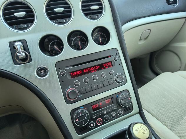 Alfa Romeo 159 1.9 JTS 16V Distinctive - Foto 8
