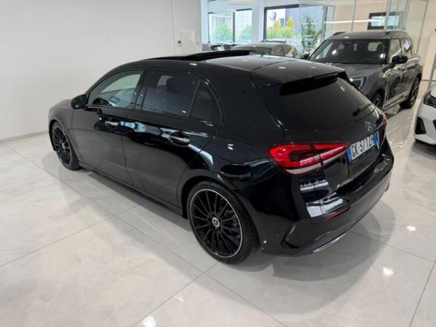 MERCEDES-BENZ A 200 d Automatic Premium AMG *Tetto panoramico* rif. 24047070 - Foto 4