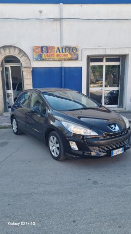 PEUGEOT 308 DIESEL 90CV NEOPAT DISTRIBUZ ESEGUITA - Foto 5