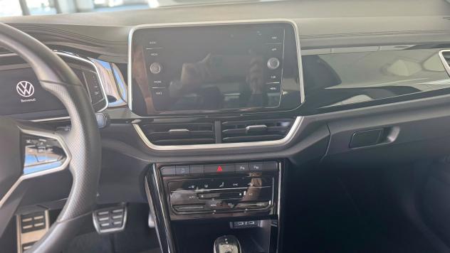 Volkswagen T-Roc 1.5 TSI ACT R-Line DSG - Foto 10
