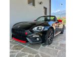 Abarth 124 Spider 1.4 t. m.air 170cv