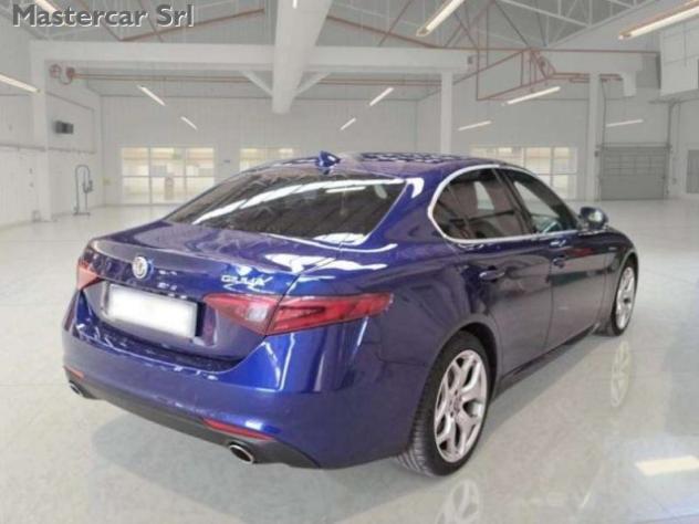 ALFA ROMEO Giulia Giulia 2020 2.2 t Executive 190cv auto - GF760RN rif. 23803524 - Foto 3