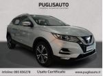 NISSAN Qashqai 1.2 DIG-T N-Connecta rif. 22724803