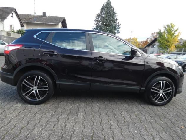NISSAN Qashqai 2ª serie Qashqai 1.2 DIG-T Acenta - Foto 9
