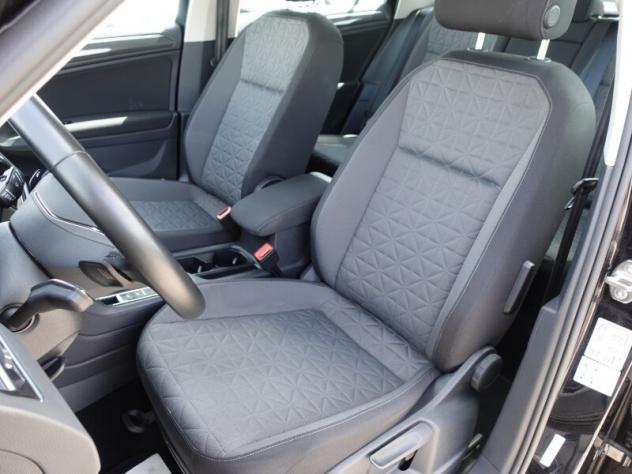 VOLKSWAGEN Tiguan 2ª serie Tiguan 2.0 TDI 150 CV SCR DSG Life - Foto 9