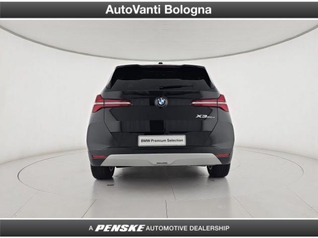 BMW X3 xdrive20d auto rif. 23877417 - Foto 5
