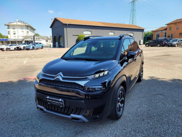 Citroën C3 Aircross C3 Aircross 1.2 puretech Shine Pack s&s 110cv