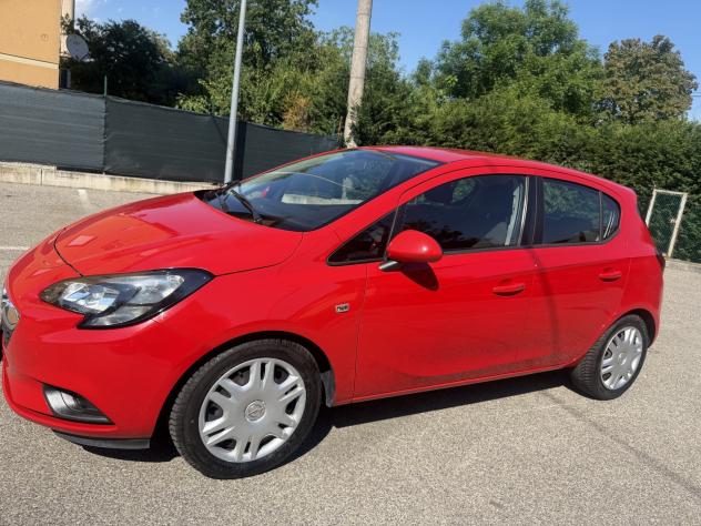 Opel Corsa 1.4 Gpl - NEOPATENTATI - 12 MESI DI GARANZIA - - Foto 4