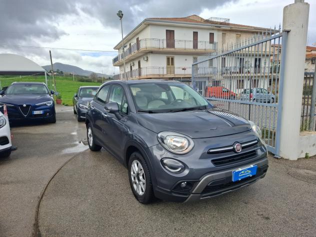 Fiat 500X 1.6 MultiJet 120 CV City Cross anno 2019 - Foto 2