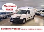 FIAT Doblo maxi 1.6 MJT 105CV PL-TN Cargo Maxi Lamierato rif. 23905404