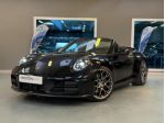 Porsche 911 - 992.2 CARRERA CABRIO MY 2025 - IVA ESPOSTA