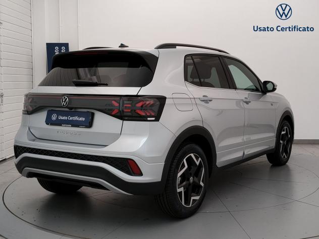 Volkswagen T-Cross 1.0 TSI 85kW R-Line Plus - Foto 5