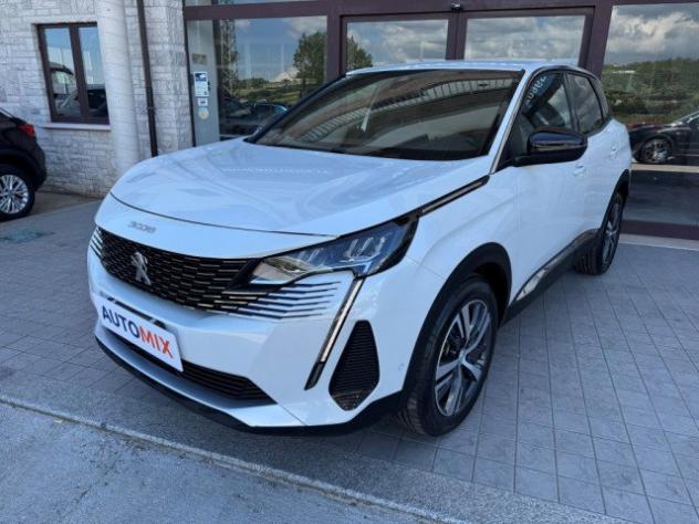 Peugeot 3008 1.5 bluehdi Allure Pack s&s 130cv eat8 - Foto 5