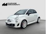 Abarth 500 1.4 16v turbo t-jet 135cv