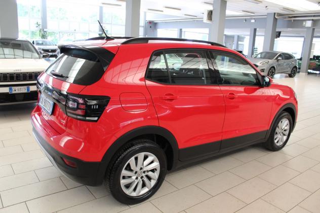 Volkswagen T-Cross 1.0 TSI 85kW Style BMT - Foto 6