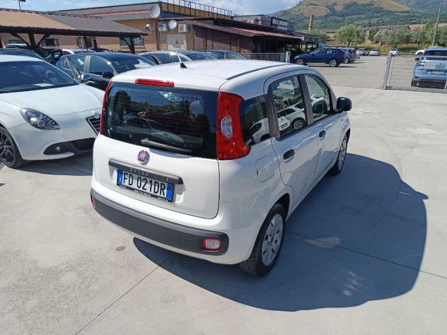 FIAT Panda 1.2GPL 70CV - NEOPATENTATI - Foto 6