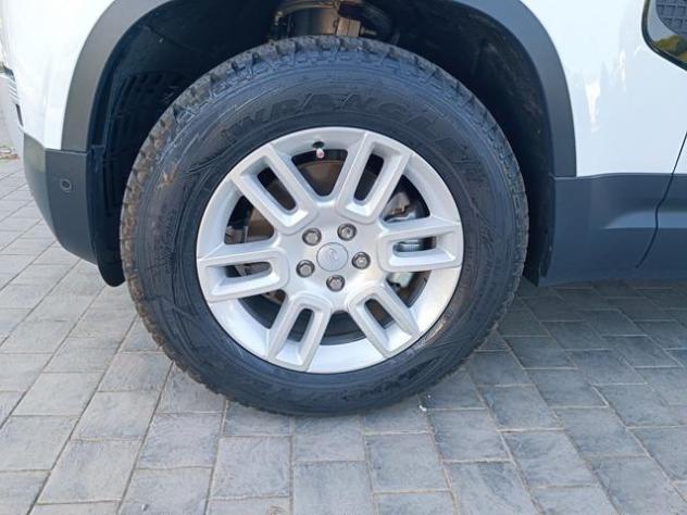 LAND ROVER Defender 90 3.0D I6 200 CV AWD Auto S rif. 24087988 - Foto 6