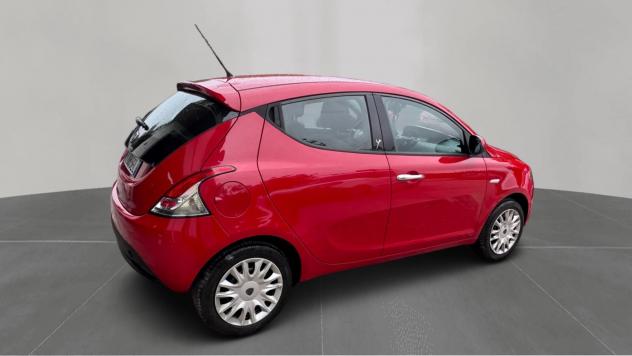 Lancia Ypsilon 1.2 69 CV 5 porte S&S Silver - Foto 4