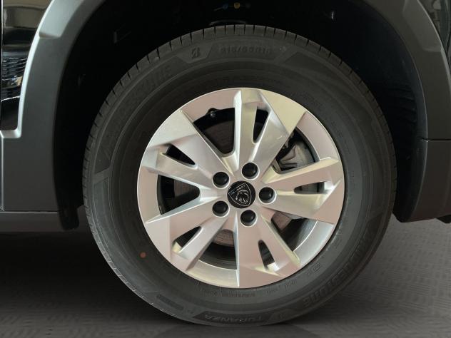 Peugeot Rifter Rifter N1 1.5 bluehdi Allure s&s 130cv - Foto 4