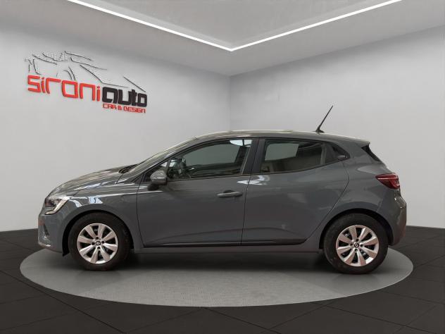 Renault Clio 1.0 tce Life Gpl 100cv - Foto 4