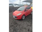 Ford Ka 1.2 8V 69CV Titanium