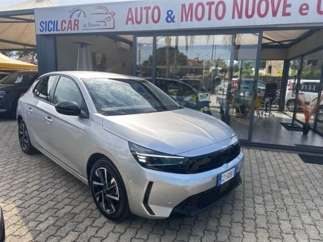 Opel Corsa 1.2 100 CV GS