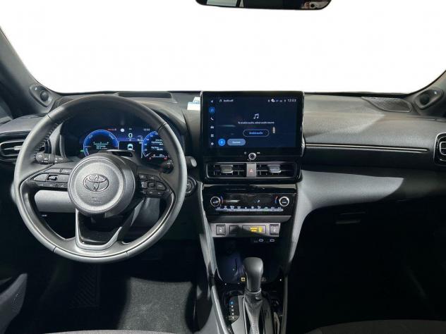 Toyota Yaris Cross 1.5H Premium E-CVT - Foto 8