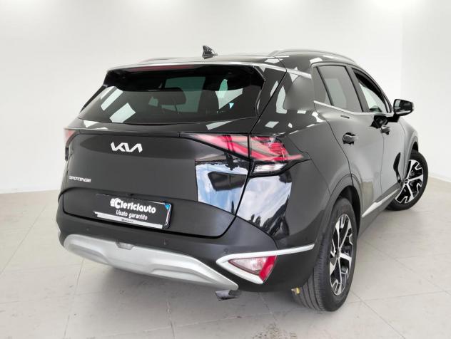 Kia Sportage 1.6 CRDi MHEV Style - Foto 2