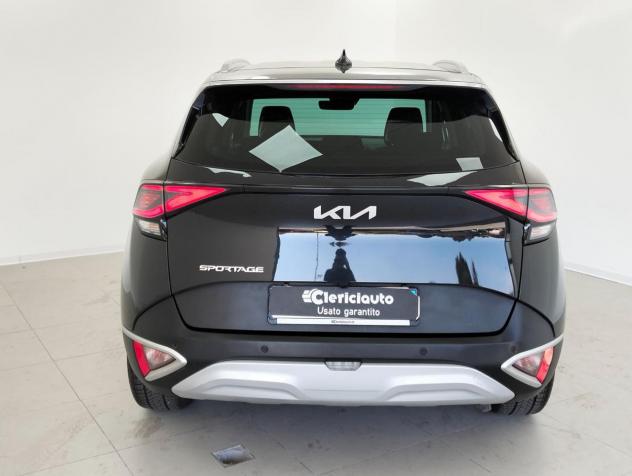 Kia Sportage 1.6 TGDi MHEV Style - Foto 7
