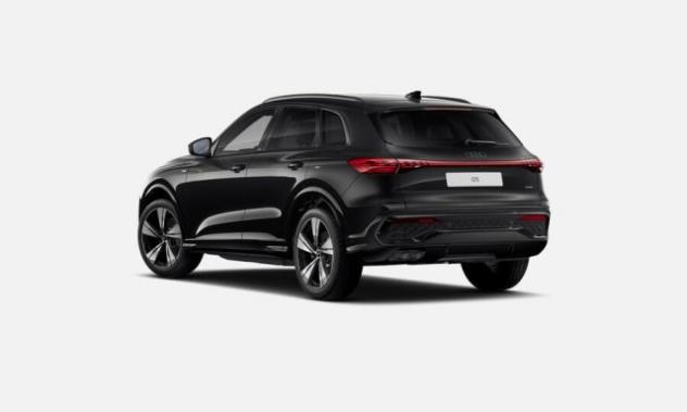 AUDI QUATTRO Audi Q5 SUV S line edition TDI 150 kW S tronic rif. 24058098 - Foto 7