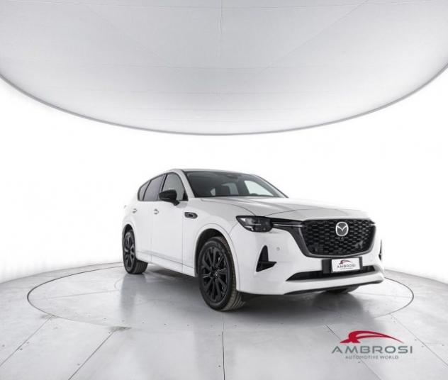 MAZDA 2 CX 60 3.3 m-hybrid boost Homura tetto pan. DriverA rif. 23008908 - Foto 2