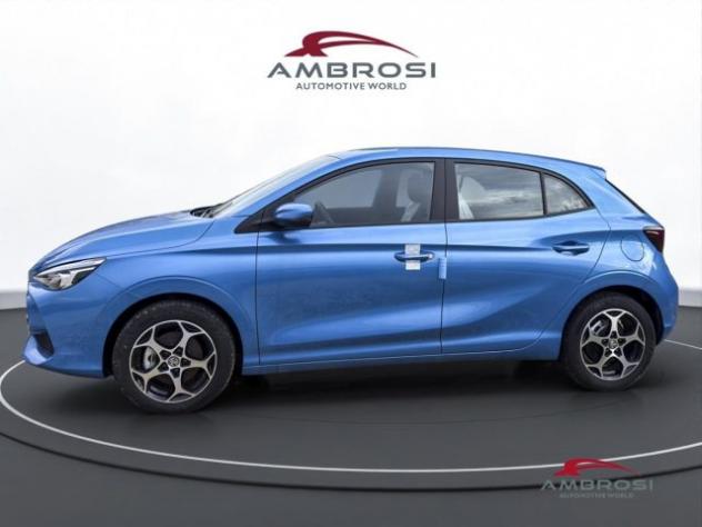 MG MG3 HEV MY25 1.5L LUXURY rif. 23849692 - Foto 4