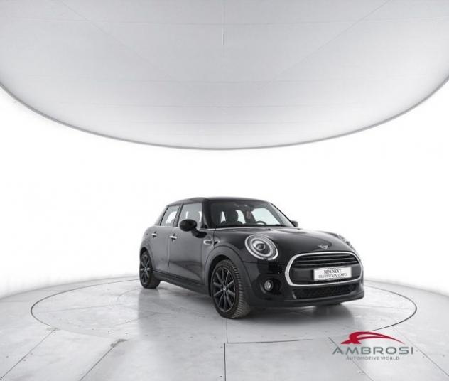 MINI One 5 porte 1.5 75 CV Baker Street rif. 23789024 - Foto 2