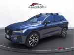 VOLVO XC60 B4 (d) AWD automatico Ultimate Dark rif. 23894482