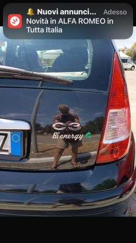 Citroen C3 1.4 Exclusive Style Techno Bi Energy G - Foto 6