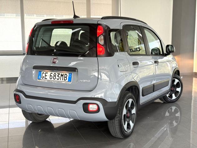 Fiat Panda City Life 1.0 GSE MHEV #11750 - Foto 6