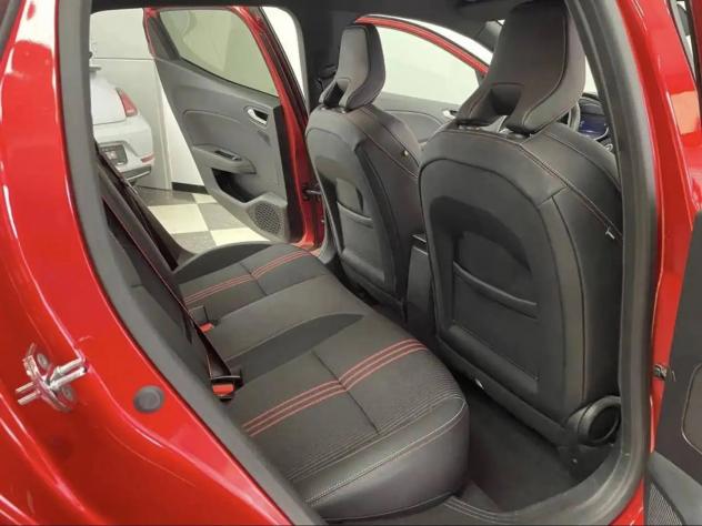 Renault Clio Full Hybrid E-Tech 140 CV 5 porte R.S. Line - Foto 10