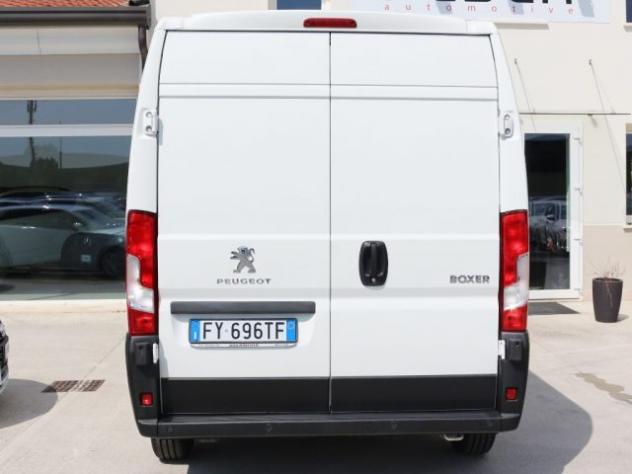 PEUGEOT Boxer 335 2.2 BlueHDi 130 S&S L2H2 PREZZO IMPONIBILE rif. 23253201 - Foto 3