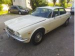 Jaguar XJ XJ6 4.2