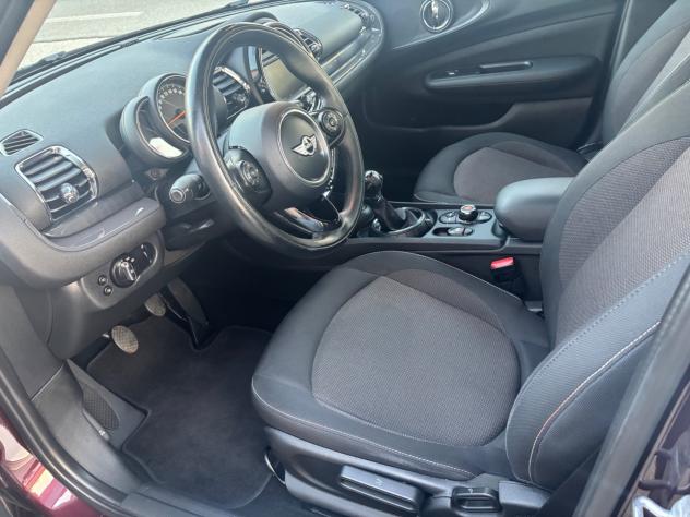 Mini One D Clubman 1.5 Business - Foto 7