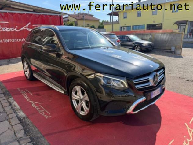 MERCEDES-BENZ GLC 220 d 4Matic Premium rif. 23772958 - Foto 2