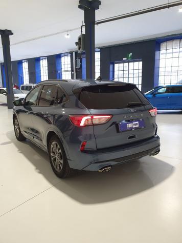 Ford Kuga Kuga 2.0 ecoblue ST-Line 2wd 120cv auto - Foto 5