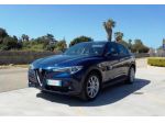 ALFA ROMEO Stelvio 2.2 Turbodiesel 190 CV AT8 Q4 Business rif. 23450937