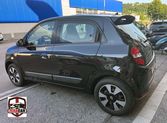 Renault Twingo TCe 90 CV EDC Lovely2 AUTOMATICA - Foto 4