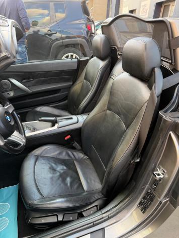 Bmw Z4 2.5i cat Roadster - Foto 8