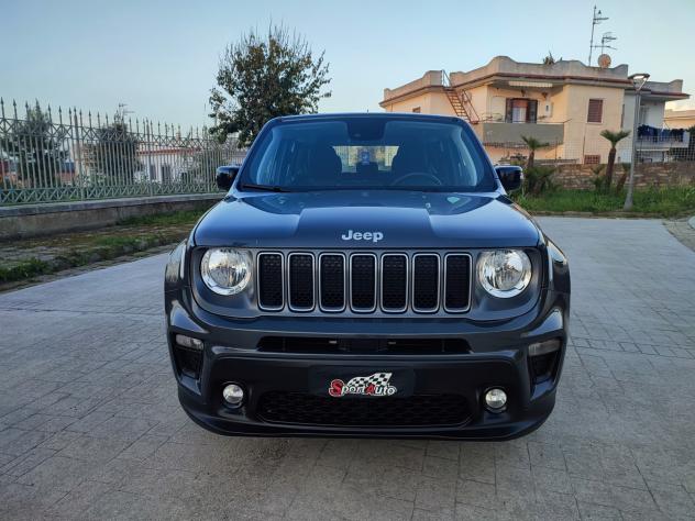 Jeep Renegade LIMITED 1.6 MJET 130 CV SCHERMO GRANDE DA VETRINA - Foto 3