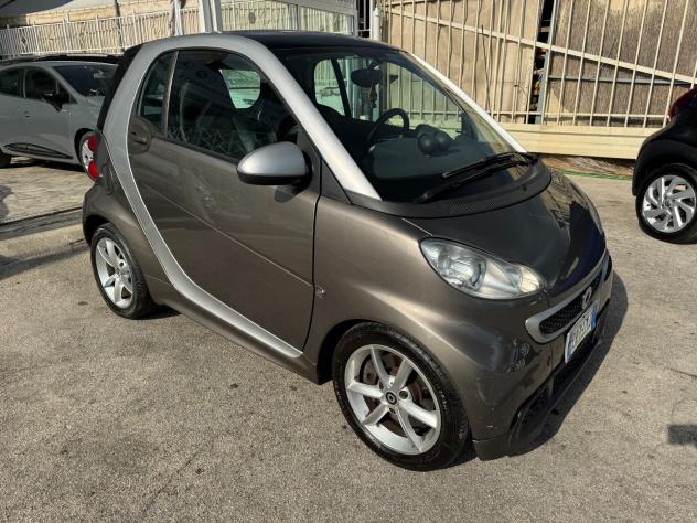Smart ForTwo 800cdi DIESEL 2013 - Foto 2