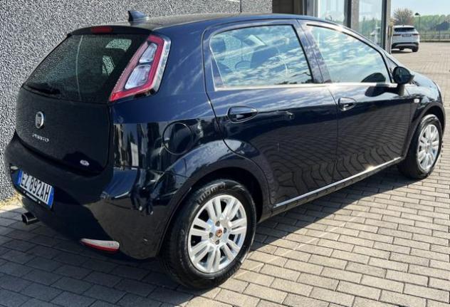 FIAT Punto 1.2 8V 5 porte Lounge rif. 24159732 - Foto 8