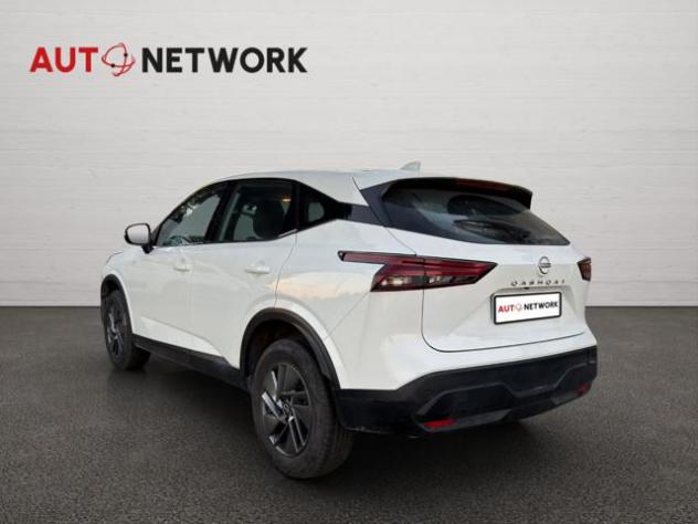 NISSAN Qashqai MHEV 158 CV Xtronic Acenta rif. 23134721 - Foto 3